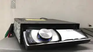 Pioneer carrozzeria deh-p630
