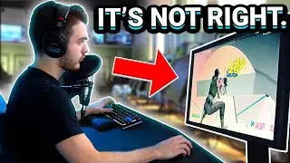 A BIG issue with the Lan center... - C.A.M | Ep. 4
