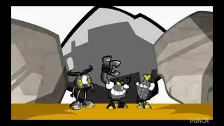 Panimasters Voice Lines - Krader 