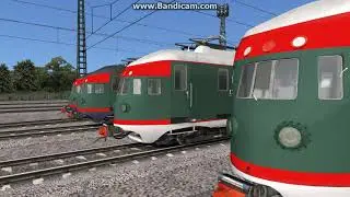 NS Mat '34 '35 '36 & Pec
