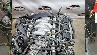C35A 3.5 поломки и проблемы двигателя | Слабые стороны мотора Honda C35A
