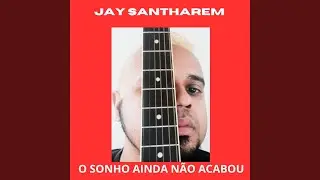 O sonho ainda n&atilde;o acabou