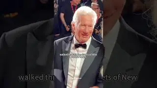 Famous Actor Goes Homeless on the Streets of New York.