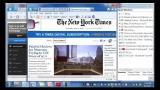 Control your Desktop by Voice
