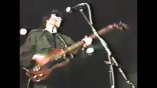 Psychedelic Speed Freaks Live 1986, pt. 1
