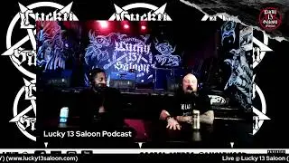 L13SP #133 The Boys Are Back at the Bar
