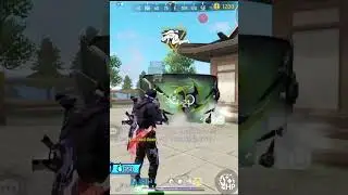 Free Fire BR Rank Short Video