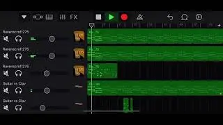 Reggae Production Preview