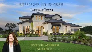 #DreesHomes I LynMar II , #LakewayTX