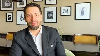 Engineering Director Marcelo's 20-Year Marriott Career Started with an Internship