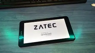 HOW TO BYPASS FRP TABLET ZATEC ZPAD 8.1