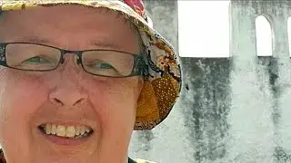 LIVE from Elmina Castle in Ghana - This Gal Travels is live!