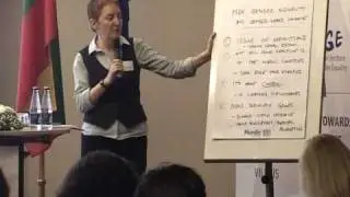 Reports from Workshops (part 1/2)