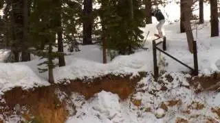 Nick Visconti in 