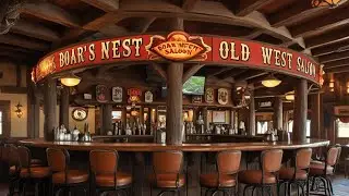 Boar's Nest