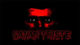 Satan Triste - Roblox