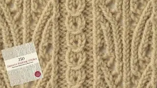 Pattern 21 from the 
