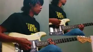 OAG - Generasiku (Guitar Cover)