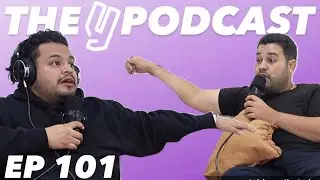 Failed Game, message to Omar&rsquo;s new friends. Ep. 101