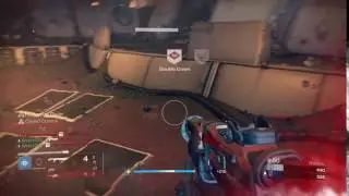 The Flux grenade master
