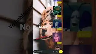 yo hise esa grabaci&oacute;n xdd