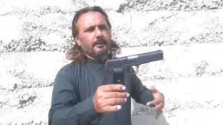 all guns safety Rules↗️and 30bore pistol dasassembly our asassembly information video