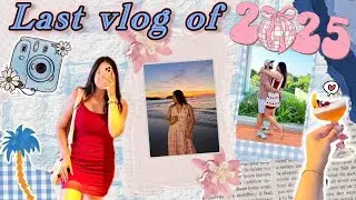 Ending 2025 with the Best Memories 🥹👩‍❤️‍👨| Phuket Vlog-3🏖️