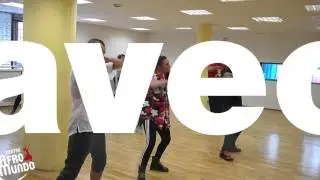 Stage danses urbaines