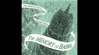 Memory of Babel by Christelle Dabos | Full Audiobook