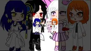 Дами #gacha #13карт:)