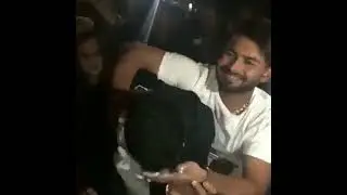 Kl Rahul birthday celebration
