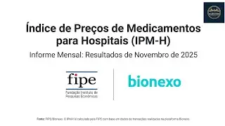 Análise IPM-H + Relatório BIONEXO - Competência 11/2025
