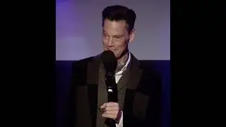 Haunted Mansion Monologue & &ldquo;Grim Grinning Ghosts&rdquo; performed by Ryan Knowles. 