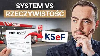 KSeF 2026: 6 zasad, które MUSISZ znać jako przedsiębiorca!