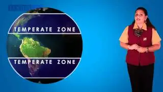 Climatic Zone - Logos Academy