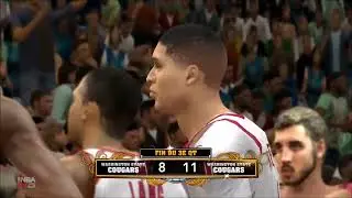 Washington state cougars home vs Washington state cougars away ncaa state 2022 fictional mod