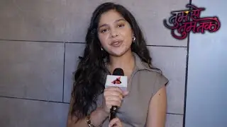 Tum Se tum Tak Fame Niharika Chouksey At Munisha Khatwani's Grand Birthday Bash | Exclusive 
