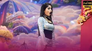 Shaam Hai Dhuaan Dhuaan// Hindi Dance Cover Song//Miss-Nandini//Arup Dance Academy..