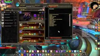 Achievements - Raiding With Leashes II