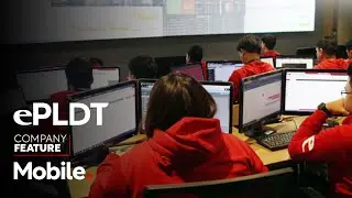 How ePLDT is Securing Digital Transformation in the Philippines