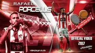 RAFAEL PORCELLIS  2017