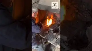 The Dying Art of Blacksmithing - Keeping Ancient Metalworking Traditions Alive  #Foundryofmemories