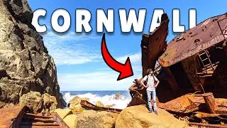 Forget Land's End this is Cornwall's BEST hidden gem 💎