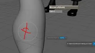 A3M Maya Modeling Tips for Character