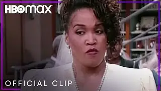 The Parent Hood | Wendell Calls Off His Wedding | HBO Max
