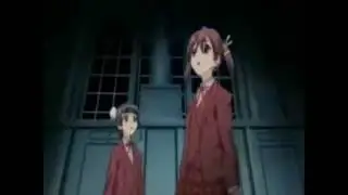 Negima!?: This Is War!