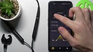 Jabra Evolve 65E | Как настроить режимы звука на наушниках Jabra Evolve 65E