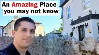 The Little 5-Star Hotel You've NEVER Heard of | Albaston Hotel, Torquay