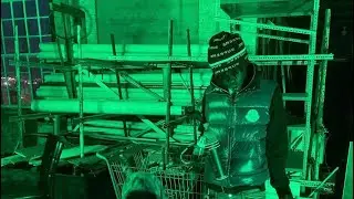 Pasto Flocco - Lieutenant (prod. evilgiane)