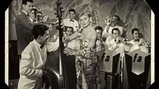 Sinfonia Carioca - Trilha sonora - 1955
